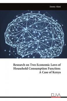 Research on Two Economic Laws of Household Consumption Function