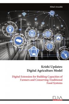 Krishi Updates - Digital Agriculture Model