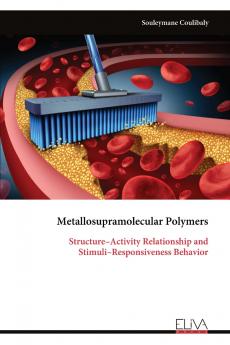 Metallosupramolecular Polymers
