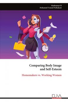 Comparing Body Image and Self-Esteem