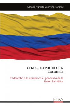GENOCIDIO POLÍTICO EN COLOMBIA