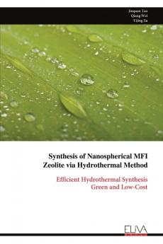Synthesis of Nanospherical MFI Zeolite via Hydrothermal Method