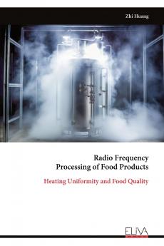 Radio Frequency Processing of Food Products