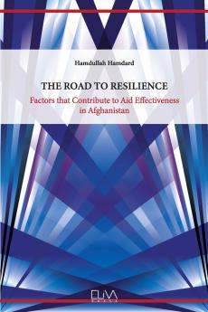 THE ROAD TO RESILIENCE