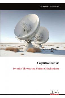 Cognitive Radios