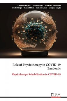 Role of Physiotherapy in COVID-19 Pandemic