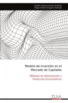 Modelo de Inversión en el Mercado de Capitales