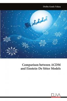 Comparison between ?CDM and Einstein-De Sitter Models