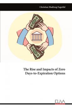 The Rise and Impacts of Zero Days-to-Expiration Options