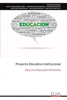 Proyecto Educativo Institucional