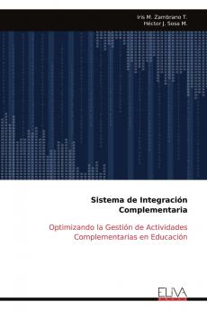 Sistema de Integración Complementaria