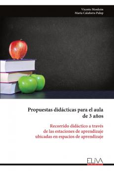 Propuestas didácticas para el aula de 3 años