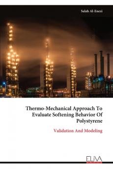Thermo-Mechanical Approach To Evaluate Softening Behavior Of Polystyrene