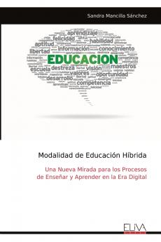 Modalidad de Educación Híbrida