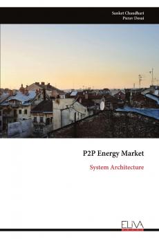 P2P Energy Market