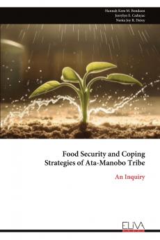 Food Security and Coping Strategies of Ata-Manobo Tribe