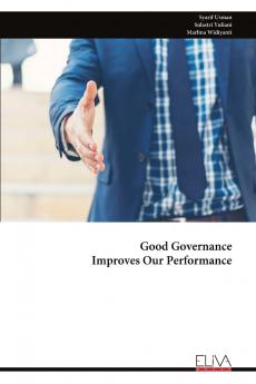 Good Governance Improves Our Performance