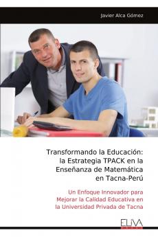 Transformando la Educación