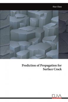 Prediction of Propagation for Surface Crack