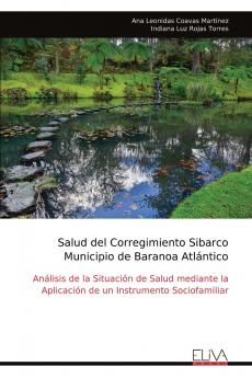 Salud del Corregimiento Sibarco Municipio de Baranoa Atlántico