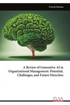 A Review of Generative AI in Organizational Management