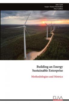 Building an Energy Sustainable Enterprise