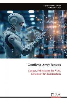 Cantilever Array Sensors