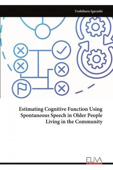 Estimating Cognitive Function Using Spontaneous Speech in Older People Living in the Community
