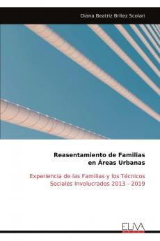 Reasentamiento de Familiasen Áreas Urbanas