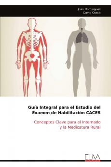 Guía Integral para el Estudio del Examen de Habilitación CACES