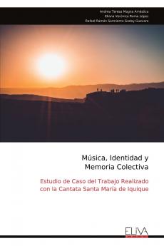 Música Identidad y Memoria Colectiva