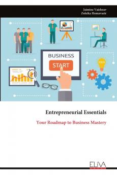 Entrepreneurial Essentials