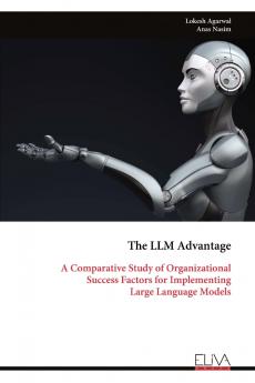 The LLM Advantage