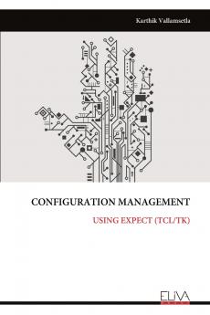 CONFIGURATION MANAGEMENT