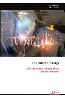 The Future of Energy