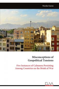 Misconceptions of Geopolitical Tensions