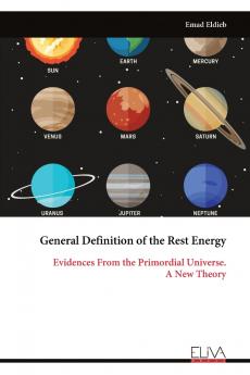 General Definition of the Rest Energy