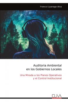 Auditoria Ambiental en los Gobiernos Locales