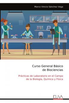 Curso General Básico de Biociencias