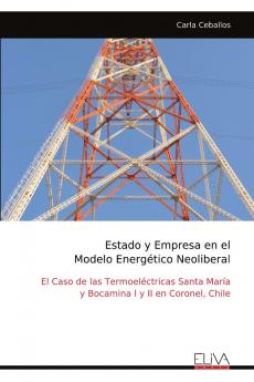 Estado y Empresa en el Modelo Energético Neoliberal