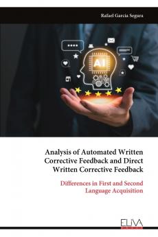 Analysis of Automated Written Corrective Feedback and Direct Written Corrective Feedback