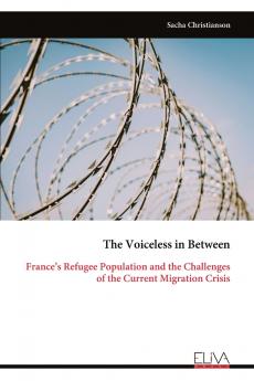 The Voiceless in Between