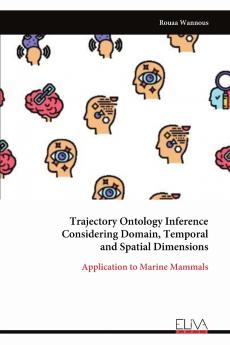 Trajectory Ontology Inference Considering Domain Temporal and Spatial Dimensions