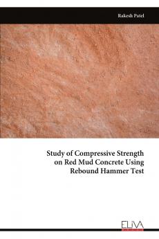 Study of Compressive Strength on Red Mud Concrete Using Rebound Hammer Test