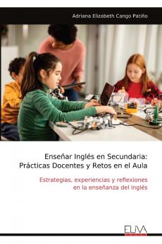 Enseñar Inglés en Secundaria