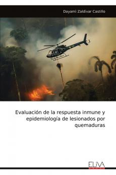 Evaluación de la respuesta inmune y epidemiología de lesionados por quemaduras