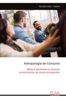 Antropología de Consumo