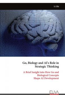 Go Biology and AI's Role in Strategic Thinking