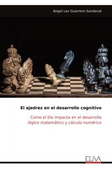 El ajedrez en el desarrollo cognitivo