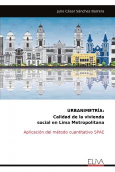 URBANIMETRÍA